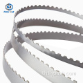 Great Wall Band Saw Blade สำหรับการตัดซิลิคอน